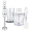 Blender de mana  800 W,  0.5 l,  2 trepte de viteza,   Alb VITEK VT-3419 