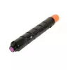 Cartus laser  None IPM TKC48M Magenta Toner Tube for Canon IR C2020/2025/2030/2220/2230,  C-EXV34M/GPR36M  (270g) 
