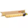 Cartus laser  Impreso IPM TKR25Y Yellow Toner Tube for Ricoh MP C2000/2500/3000,  884947/888641  (15.000p/360g) 