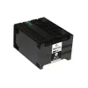 Картридж струйный  Impreso IMP-ET8651XL Pigment Black Epson WF-M5190DW/WF-M5690DWF,  w/chip (185ml) 