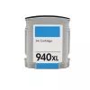 Cartus cerneala  TintaPatron TintaPatron HP940XL/C4907A Cyan HP OfficeJet Pro 8000/8500 (20ml) 