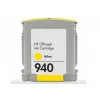Cartus cerneala  TintaPatron TintaPatron HP940XL/C4909A Yellow HP OfficeJet Pro 8000/8500 (20ml) 