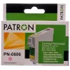 Cartus cerneala  TintaPatron TintaPatron T0806 Light Magenta Epson P50/R265/285/360/RX560/585/685/PX650/660/700/710/720/730/800/810/820/830 (15ml) 