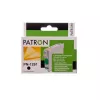 Cartus cerneala  TintaPatron TintaPatron T1291 Black Epson SX230/235/420/425/430/435/438/440/445/525/620/B42/BX305/320/525/535/625/630/635/925/935/WF 