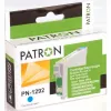 Картридж струйный  TintaPatron TintaPatron T1292 Cyan Epson SX230/235/420/425/430/435/438/440/445/525/620/B42/BX305/320/525/535/625/630/635/925/935/WF3 