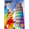 Фотобумага  None IMP-GA3230020 HighGlossy Photo Paper A3,  230g,  20pcs 