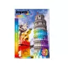 Фотобумага  Impreso IMP-GA4190050 HighGlossy Photo Paper A4,  190g,  50pcs 