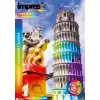 Фотобумага  None IMP-GA6260020 HighGlossy Photo Paper A6(4R),  260g,  20pcs 