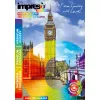 Hirtie foto  None IMP-PGA6260020 RC Premium Glossy Photo Paper 4R,  260g,  20pcs 