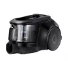 Aspirator cu container 380 W, 1800 W, 1.5 l, HEPA 11, 87 dB, Negru Samsung VC18M21D0VG/UK 