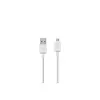 Cablu USB 1.5M Charging and data transfer cable. Lenght 1.5M White None MicroUSB 