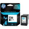HP №336 Black Ink Cartridge (5ml) 210 pages, Made in China.