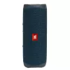Boxe Portable JBL Flip 5 Blue Bluetooth