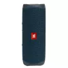 Колонка Portable JBL Flip 5 Blue Bluetooth