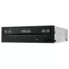 DVD-RW Drive ASUS DRW-24D5MT,  E-Green,  Internal,  DVDR+24x/-24x,  RW+8x/-6x,  DL+12x,  RAM12x,  SATA,  Black,  bulk