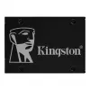 SSD 2.5 256GB KINGSTON KC600 SKC600/256G 3D NAND TLC