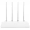 Беспроводной маршрутизатор  Xiaomi Mi Router 4A Gigabit Edition 