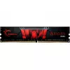 RAM DDR4 8GB 3200MHz G.SKILL Aegis F4-3200C16S-8GIS CL16