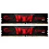 RAM DDR4 16GB (2x8GB) 3200MHz G.SKILL AEGIS F4-3200C16D-16GIS CL16