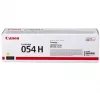 Cartus laser  CANON 054H yellow (3025C002) 