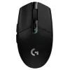 Gaming Mouse Wireless LOGITECH G305 Black 