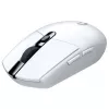 Gaming Mouse Wireless LOGITECH G305 White 