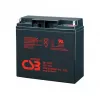 Baterie   CSB GP 12170 12V,  17AH