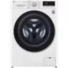 Masina de spalat rufe cu uscator Standard,  9 kg,  1400 RPM,  14 programe,  Alb,   LG F4V5VG0W A