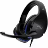 Игровые наушники  HyperX Cloud Stinger PS4 HX-HSCSS-BK/EM 