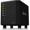 NAS  SYNOLOGY DS419slim 