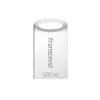 USB flash drive 128GB TRANSCEND JetFlash 710S Silver USB3.1
