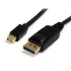 Cablu video miniDP-DP Brackton MDP-DP4-0150.B 1.5m