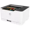 Imprimanta laser  HP LaserJet 150a White 