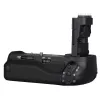 Acumulator  CANON Battery Grip Canon BG-E8 (2 x LP-E8 or 6 x Size-AA),  AF-ON button,  W310g for EOS 700D, 650D, 600D, 550D,  Rebel T5i, T4i, T3i 