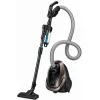 Aspirator cu sac 2000 W, 2.5 l, Filtru HEPA 13, 83 dB, Auriu, Negru Samsung VC20M2589JD/UK 