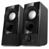 Boxe  SVEN 357 Black 