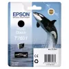 Картридж струйный  EPSON Ink Cartridge Epson T760 SC-P600 Photo Black,  C13T76014010
For Epson SureColor SC-P600 