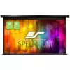 Экран для проектора  Elite Screens Spectrum  125(16:9) 277x156cm