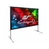 Экран для проектора  Elite Screens Yard Master 2 100(16:9) 222x125cm