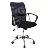 Fotoliu de birou  DP F-68~Black 