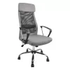 Офисное кресло  DP F-65 Grey 