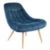 Kресло  DP Trio SF-1812 Blue 