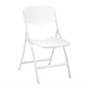 Scaun  DP Scaun SP-05 White 
