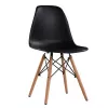 Scaun  OEM Eames A-37~Black 