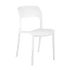 Scaun  DP Scaun Vigo White 