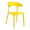 Scaun  DP Scaun Spring~Yellow 