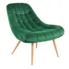 Kресло Verde DP Trio~Green 86 х 82 х 78