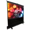 Ecran p-u proiector  REFLECTA 170X195CM  40764 