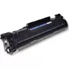 Cartus laser  OEM GENUINE Laser Cartridge for HP CF283X (Canon 737) black,  Compatible SCC 002-01-TF283X 