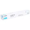 Toner  CANON C-EXV52 Cyan 